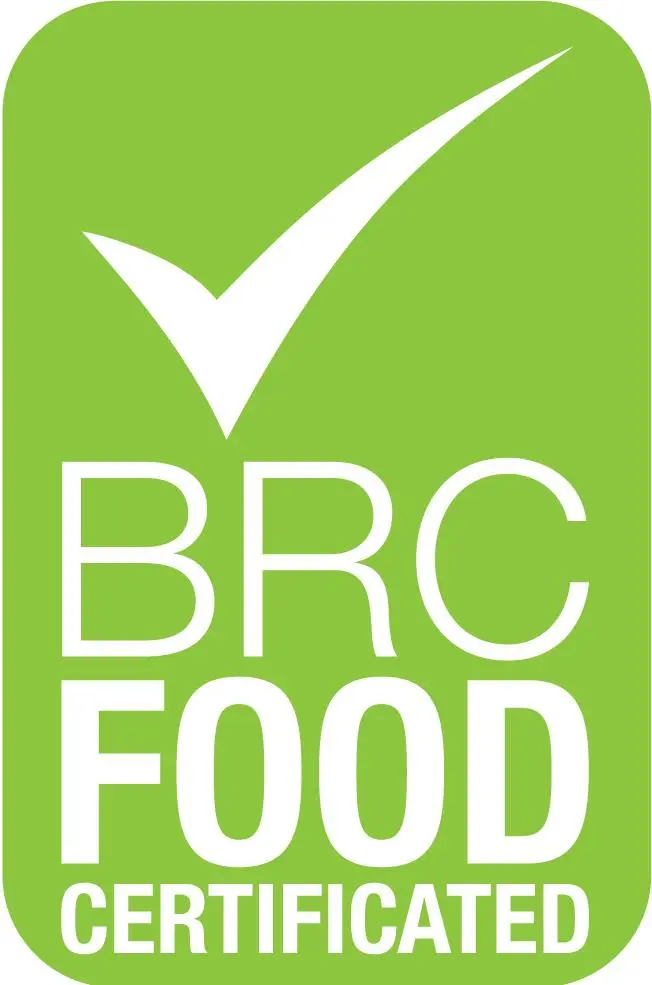 logo brc food